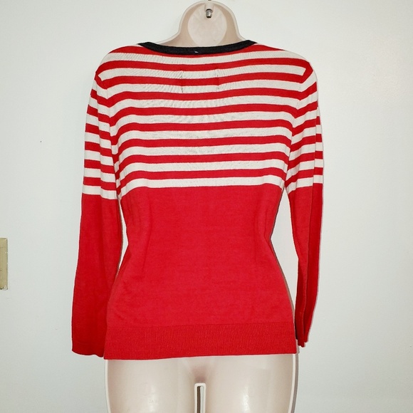 Maria Vazquez sweater - Picture 4 of 8